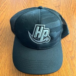 High Point Rockers MiL Trucker Hat
